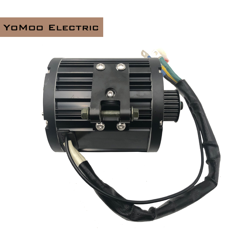 มอเตอร์ขับกลาง PMSM ขนาด 17 นิ - 72V 12000W Electric Dirt Bike บทวิจารณ์และราคา