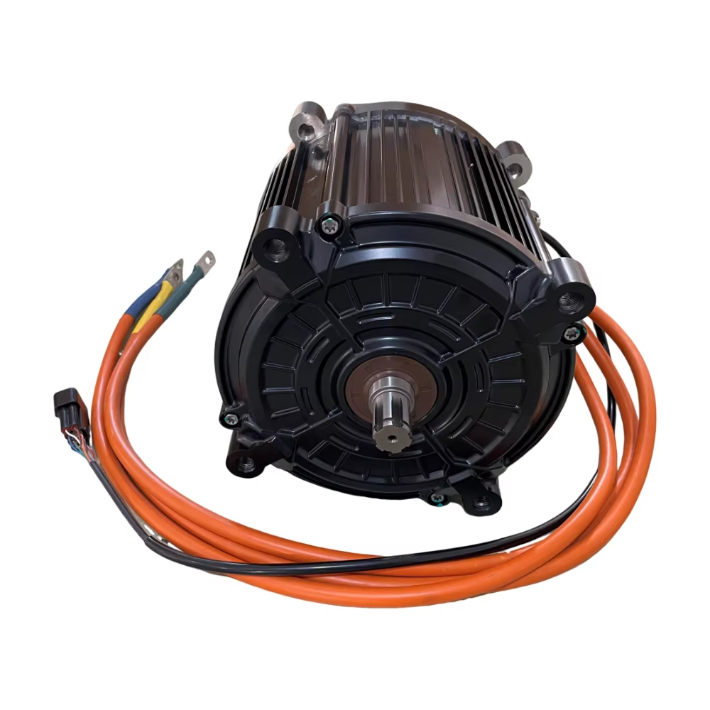 มอเตอร์ QS Motor QS180 8000W พ - Electric Motorcycle Conversion Kit 72V บทวิจารณ์และราคา