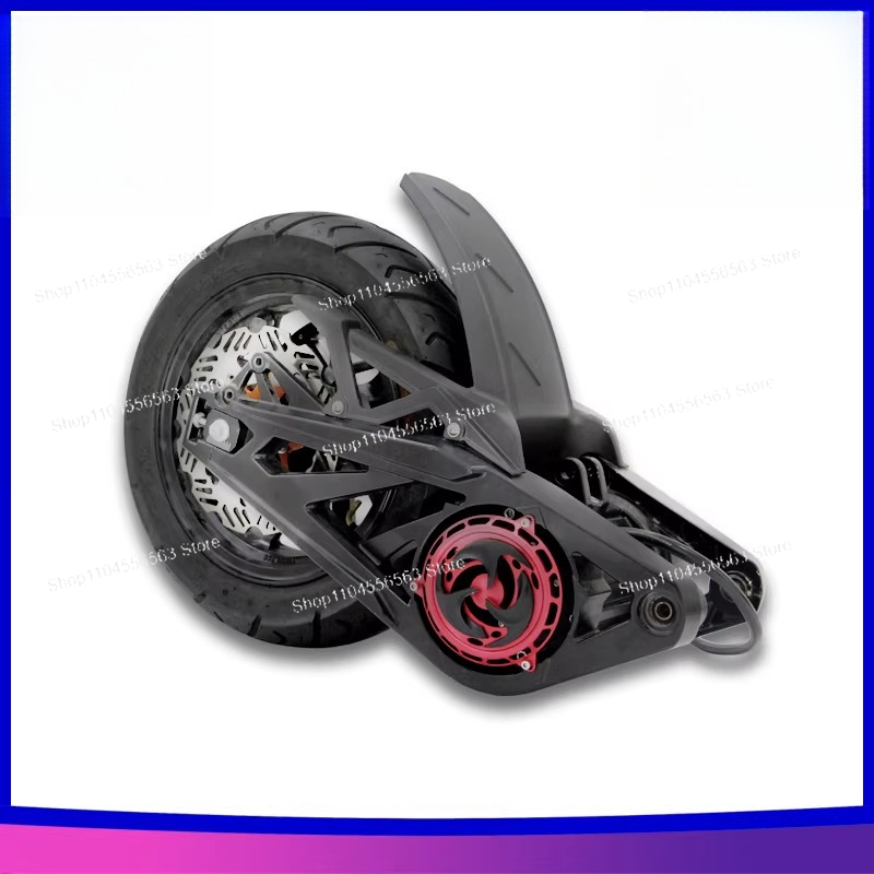 ชุดแปลงมอเตอร์ขับเคลื่อนกลาง 7 - Mid Drive Motor Kit 72V 3000W บทวิจารณ์และราคา