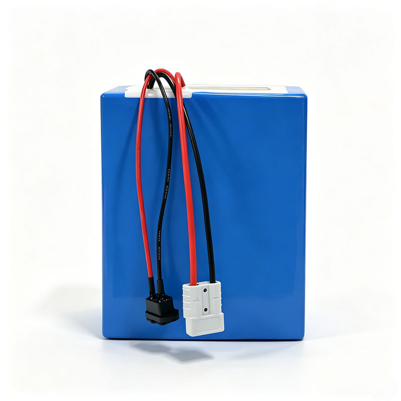 แบตเตอรี่ลิเธียม LiFePO4 72V 5 - 72V 60Ah Lifepo4 Battery Pack บทวิจารณ์และราคา