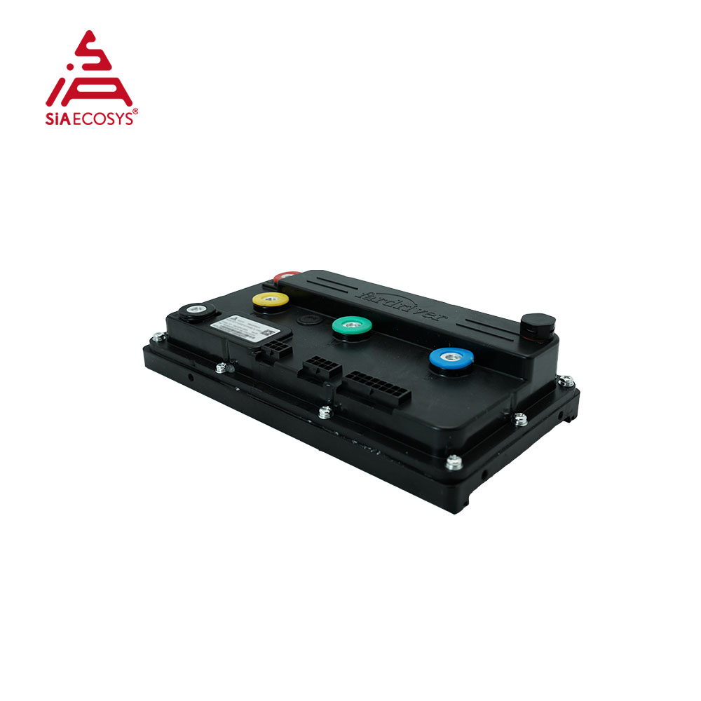 คอนโทรลเลอร์ Fardriver รุ่น ND - Fardriver Controller 72V 500A บทวิจารณ์และราคา
