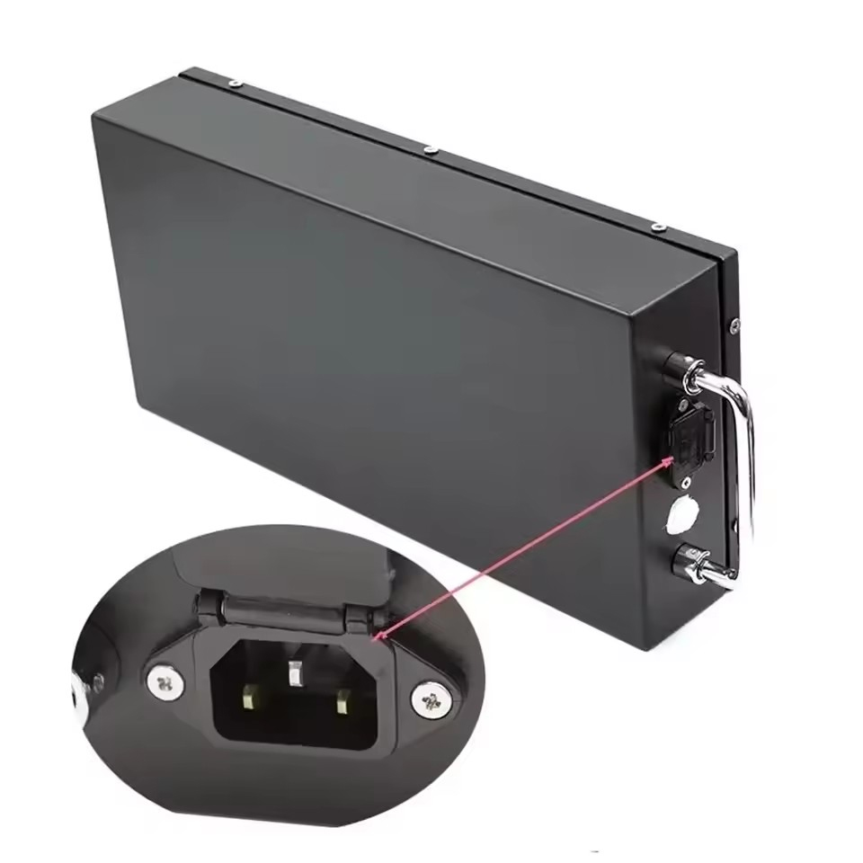 ใหม่ 60V 30Ah 40Ah 10Ah แบตเตอ - 60V 30Ah Electric Scooter Battery บทวิจารณ์และราคา