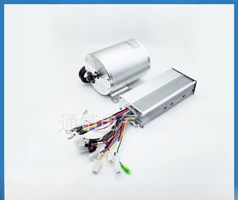MY1020 2000W-3000W 48V-72V ชุด - Mid Drive Motor Kit 72V 3000W บทวิจารณ์และราคา