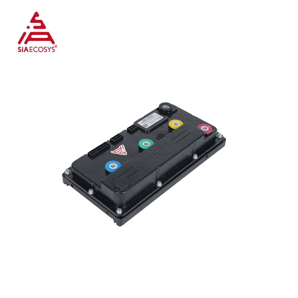 ตัวควบคุม Fardriver รุ่น ND721 - Fardriver Controller 72V 500A บทวิจารณ์และราคา