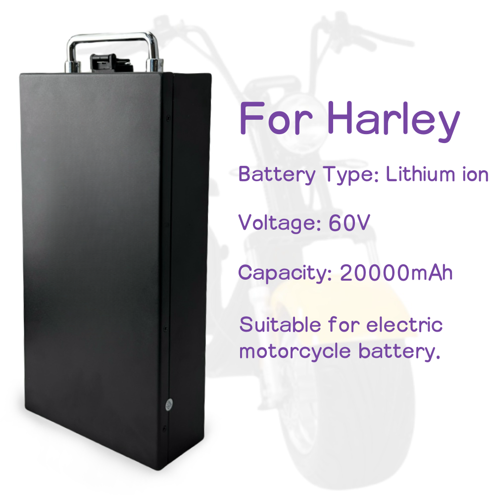 แบตเตอรี่ลิเธียมกันน้ำความจุสู - 60V 30Ah Electric Scooter Battery บทวิจารณ์และราคา