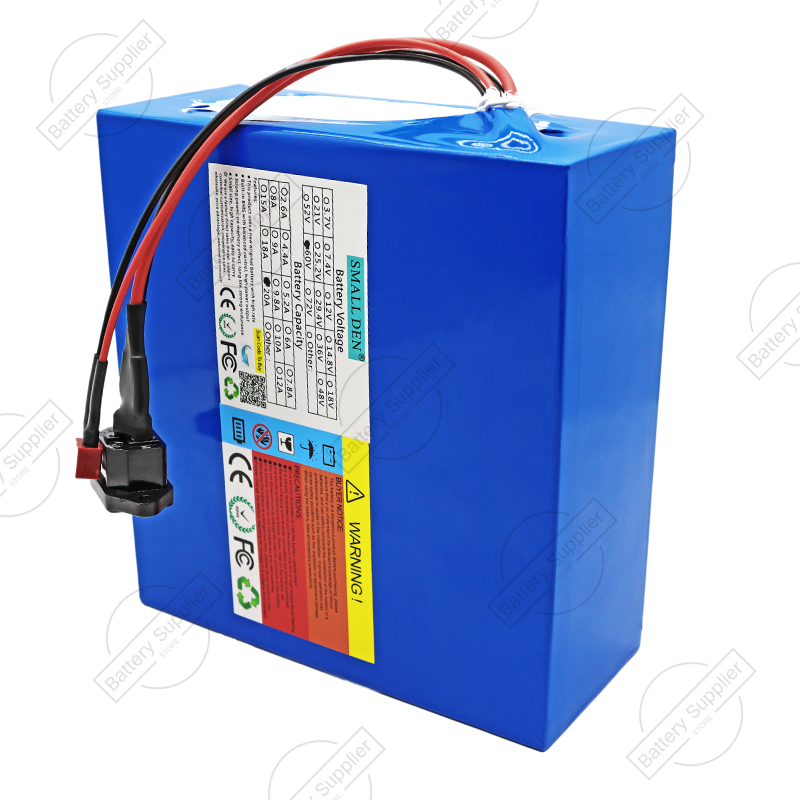 60V 10Ah 45Ah 15Ah 20Ah 25Ah 3 - 60V 30Ah Electric Scooter Battery บทวิจารณ์และราคา