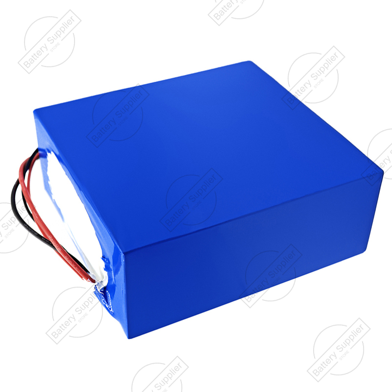 60V 10Ah 45Ah 15Ah 20Ah 25Ah 3 - 60V 30Ah Electric Scooter Battery บทวิจารณ์และราคา