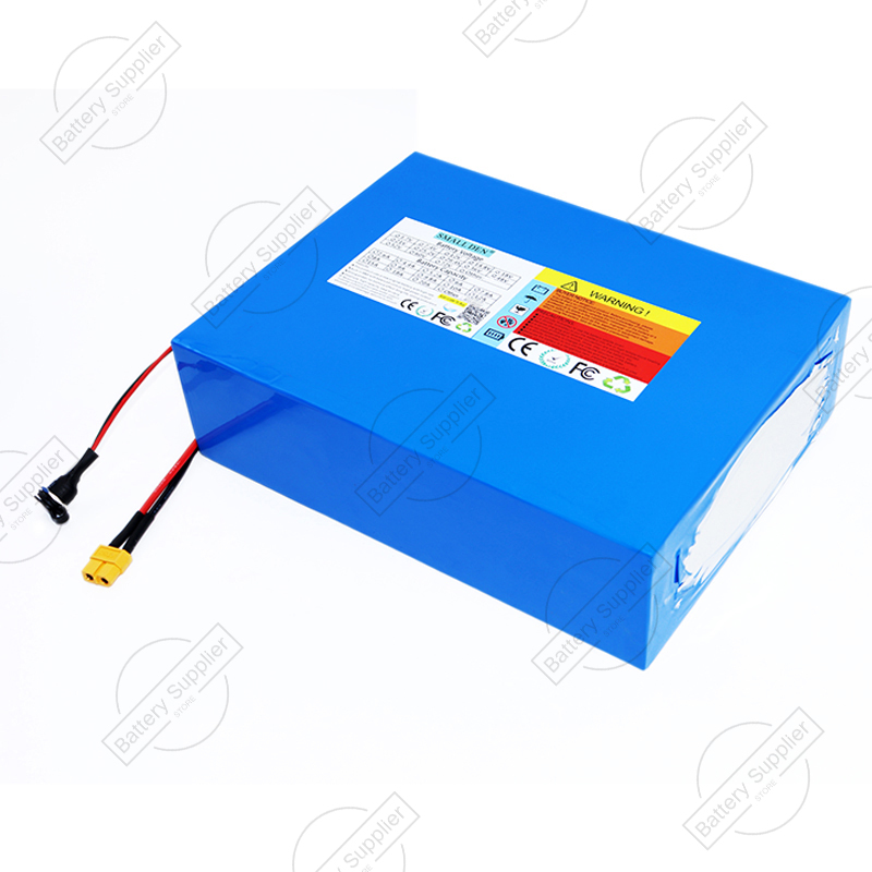 60V 10Ah 45Ah 15Ah 20Ah 25Ah 3 - 60V 30Ah Electric Scooter Battery บทวิจารณ์และราคา