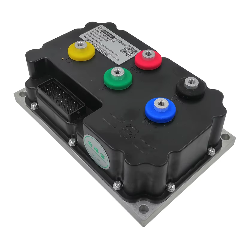 ชุดแปลงมอเตอร์ไซค์ไฟฟ้า QS273  - Qs273 Hub Motor 8000W 72V บทวิจารณ์และราคา